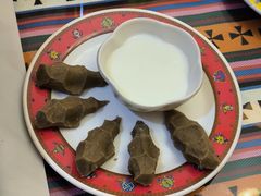 -卡万金特色藏餐