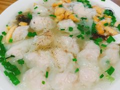 秀嫂馄饨-秀嫂挞粿