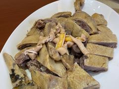 -园中园酒店(迎宾馆店)