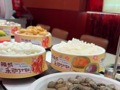-龍歌自助小火锅(雨花台江南虹悦城店)