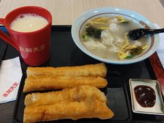 -永和大王(春日上新·军博店)