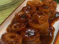 九转肥肠-砂锅居(西四店)