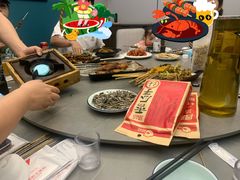 -517烧烤·龙虾·海鲜大排档(万象都荟店)