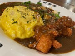 -伽喱博士 Dr.CURRY咖喱饭(太阳宫咖喱店)