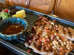 -苏梅花园(群星城店)