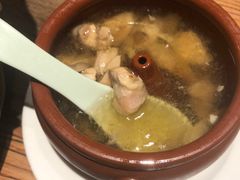 -缘生态云南菜·野生菌庭院餐厅(华侨城店)