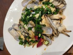 -渔满仓海鲜渔家(象山二店)