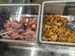 -九寨沟石锅鱼(沣峪口二十年店)
