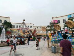 -优托邦(长兴路店)