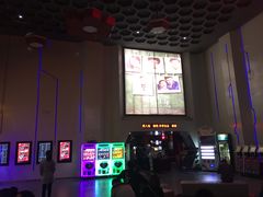 -首都电影院(天津店 中国巨幕)