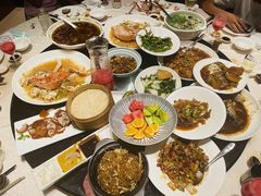 -高佳庄·海鲜酒楼(东港店)
