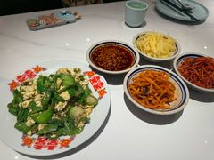 -奔跑吧陕菜·盛世长安(民乐园万达店)