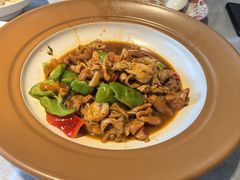 -老海陵·泰州菜(图书馆店)