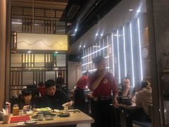 -好牛烧肉(世茂广场店)
