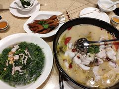 -正哥点心皇子(锦江国际广场店)