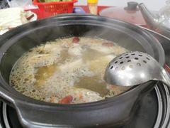 -花苑美食横琴生蚝火锅(拱北粤华路店)