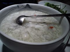 酒酿圆子-姜君·千岛湖鱼头馆(浦东大道店)