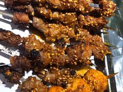 -壹加壹电烤串(总店)