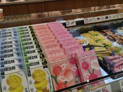 -仟吉KenGee(银港店)