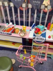 -MELAND CLUB亲子乐园·派对·餐厅(北京芳圆里ID MALL店)