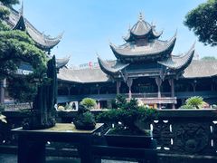 -自贡市盐业历史博物馆