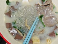 -小杨生煎(深圳岗厦北店)