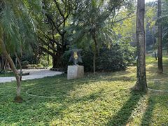-广州雕塑公园