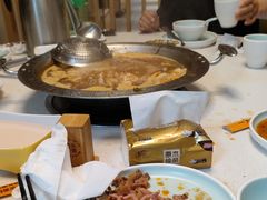 -古乐牛香鲜牛肉牛杂火锅(观前街店)