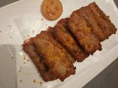 -荷塘秋月·本帮江浙菜(国权路店)