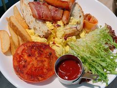 -Maxpoint Kitchen 西餐咖啡(乐峰广场店)