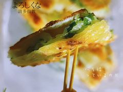 -咏春葱油饼(德政中路店)