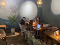 -咖法森林·咖啡  酒吧(天河店)