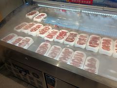 -刘火辣老火锅(光谷店)