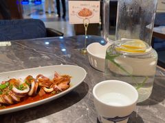 -前海沿·青岛菜(乐客城店)