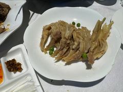 -福海居烤鸭店(鸟巢店)