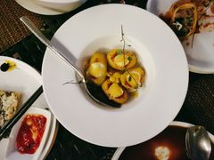 -肴约·花园式餐厅(湖里店)