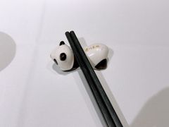 餐具摆设-眉州东坡(清河万象汇店)