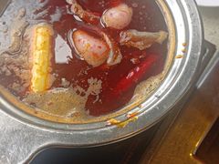 -爱客得牛排海鲜烤肉·火锅自助(春熙路黑金好店)