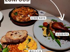 -农畉LONFOOD(福田星河COCOPark店)