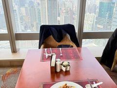 -万豪咖啡厅(JW万豪酒店店)