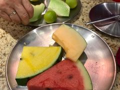 -姜胖胖无限自助烤肉(弹子石店)