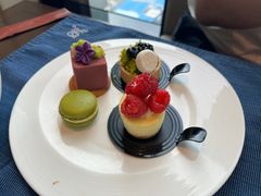 -Social 秀西餐厅-长沙瑞吉酒店(运达店)
