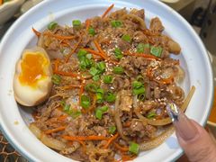 -韩盛·古法烤肉店(皇城恒隆广场店)