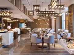 -都会尚膳·海鲜自助餐厅(重庆万豪酒店)