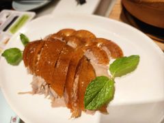 -鸭匠食府·挂炉烤鸭·新京菜(阜成路店)