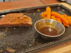 -必胜客(鞍山万象汇店PH店)