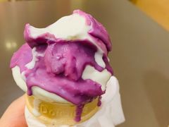 -麦当劳(新洲南路店)