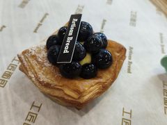 -工匠面包(壹方店)