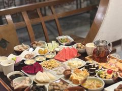 -青藤茶馆(南山路店)
