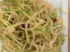 -长青缘·美食汇(经三路店)